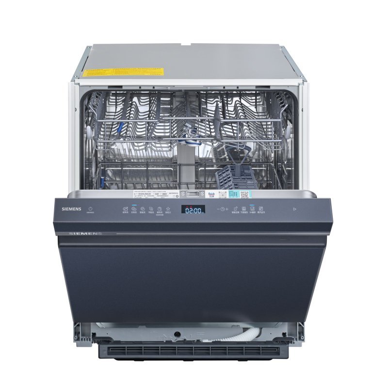 西门子(SIEMENS)洗碗机SE43HL25KC