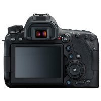 佳能(Canon) EOS 6D2(16-35mm F4) 数码单反相机 单镜头套装 约2620万像素