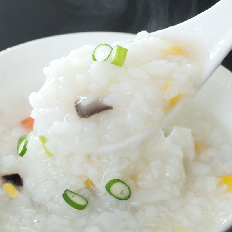 米妹妹五福稻五常大米礼盒 -5kg高清大图