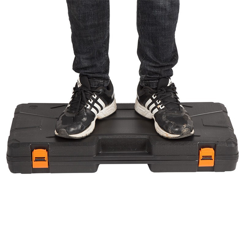 安捷顺吊顶神器射钉枪气钉枪木工吊顶枪木工装修全自动射钉器消音一体