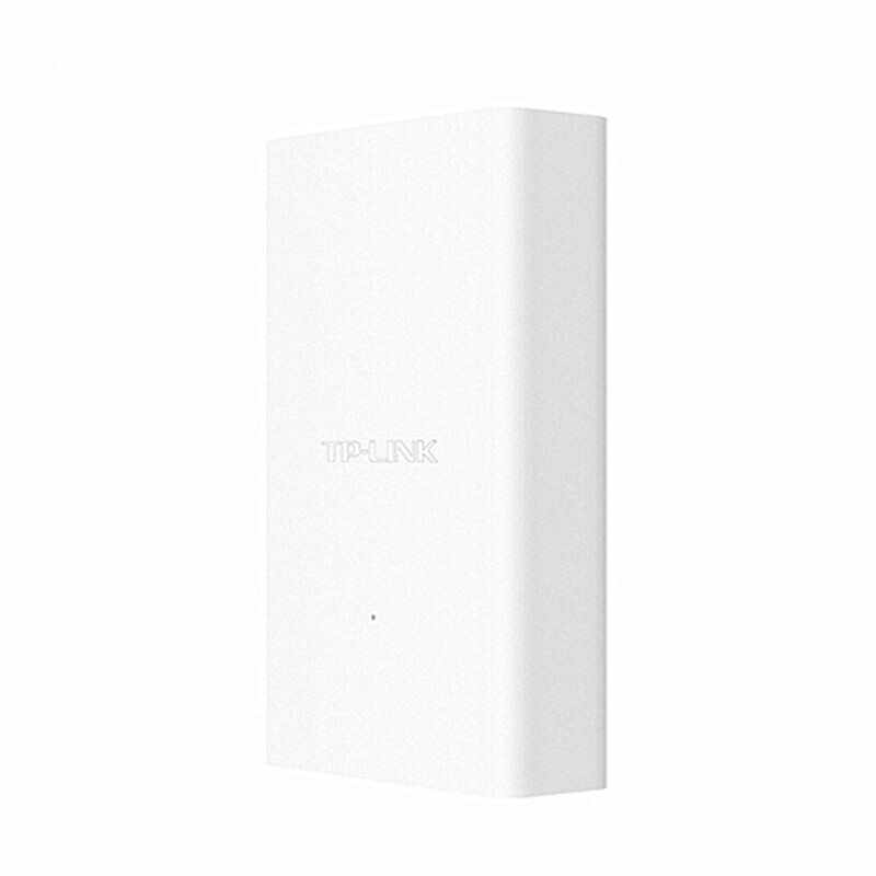 TP-LINK 无线网桥 电梯监控固定端+轿厢端一对免配置 TL-E201固定端&TL-E201轿厢端套装