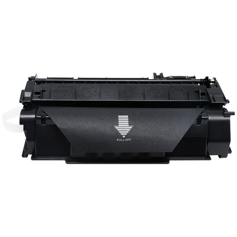 得印 Q7553A 易加粉硒鼓 适用HP惠普P2014 P2015DN P2015X M2727NF M2727NFS打印机墨盒 粉盒