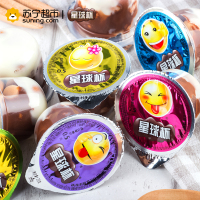 甜甜乐 星球杯 1026g/罐