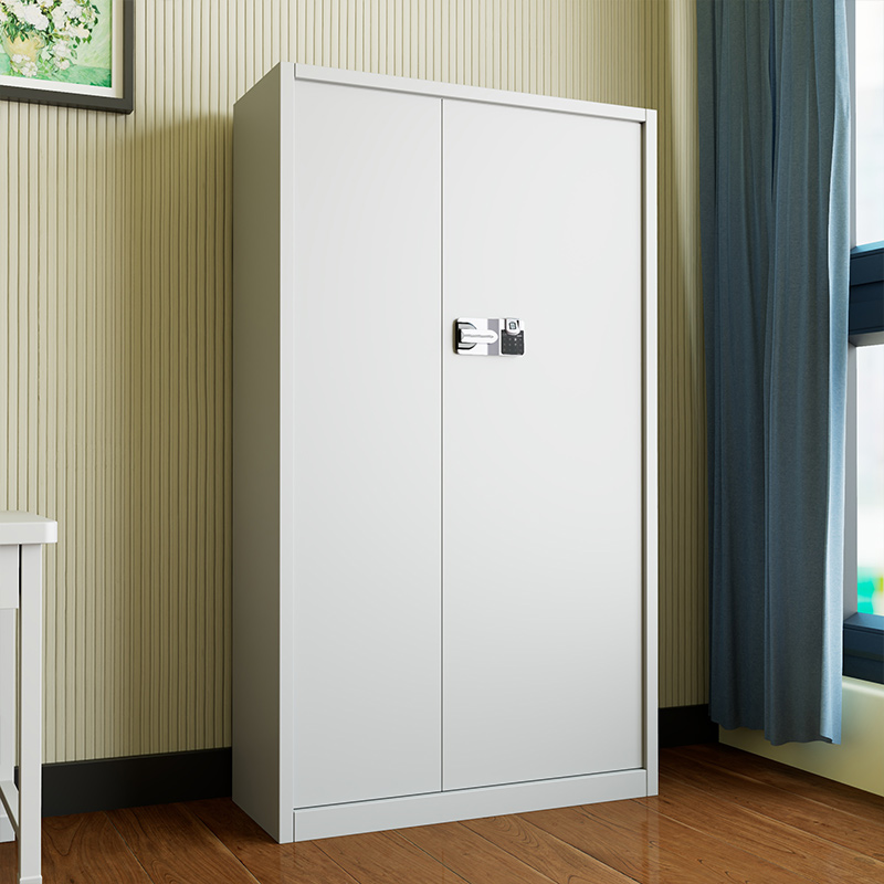 臻远 ZY40625026 印章柜公章储物柜检验讫章柜带抽保管柜 32门高清大图