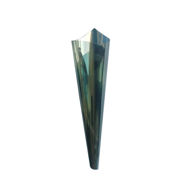 中安明硕 ZA-FH001 V1.0激光屏蔽防护膜电磁激光二合一(每平米价/包 安装)