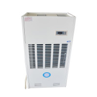 艾莱达 除湿机 STS-550P 240L/天 180㎡以上 吸湿机 (计价单位:台) 白色