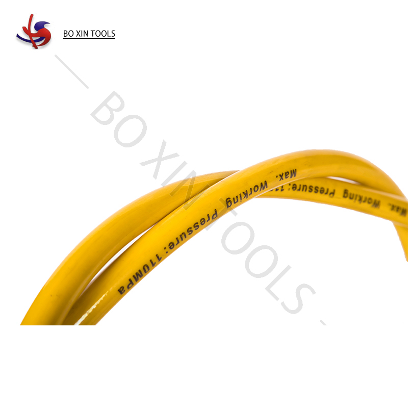 博鑫BOXIN 超高压液压油管1M 根高清大图