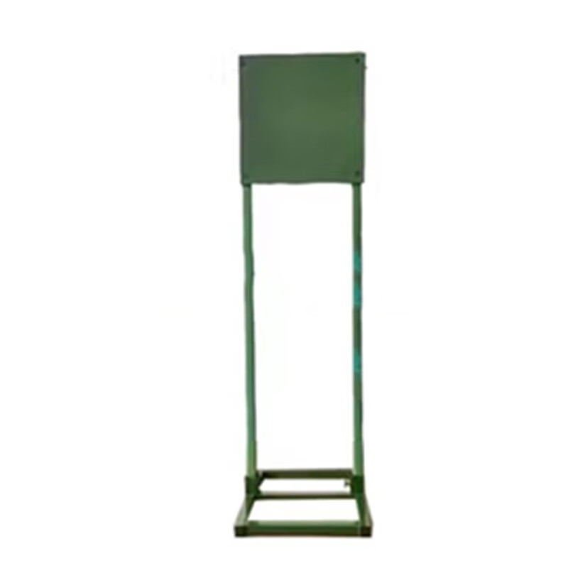 美电贝尔(AEBELL)射击预习靶 靶纸射击训练器材 BL-XBD4-7T