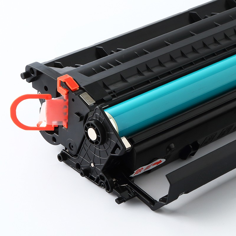 威驰光标 HP CE505A/280A 黑色硒鼓 适用于HP LJ2035/2055 /400等机型 约2500页/支高清大图