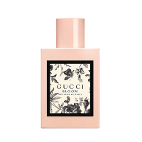 GUCCI古驰黑色繁花/花蜜之水50ml 清新持久女士香水 清新花木香调