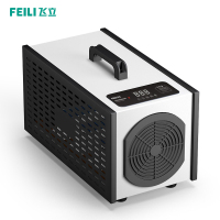 飞立FL-B810N臭氧消毒机食品厂臭氧杀菌发生器空间消毒预防病菌