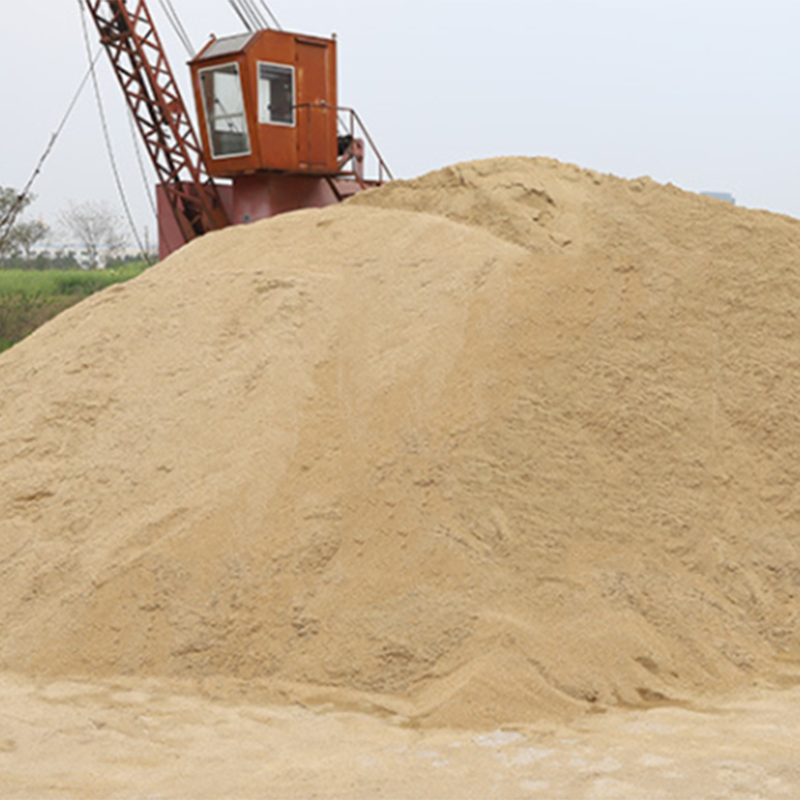 joka土建物资消防沙 joka消防沙河沙洗水沙灭火用施工单位:吨【价格 