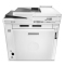 惠普 (HP) COLOR LASERJET PRO MFP M377DW 激光一体机--含延长保修1个月