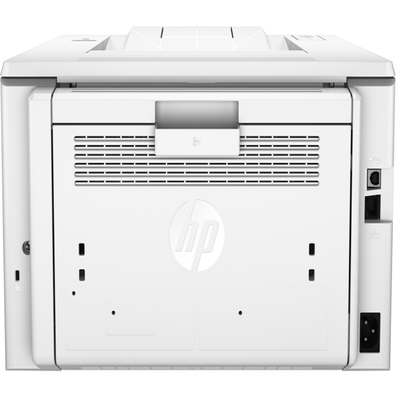 惠普(HP)M203DN惠普激光打印机A4家用黑白激光打印机家用办公打印机作业打印机自动双面打印机黑白激光打印机家用学生打印机惠普打印机有线网络连接打印替代203DW 套餐二高清大图