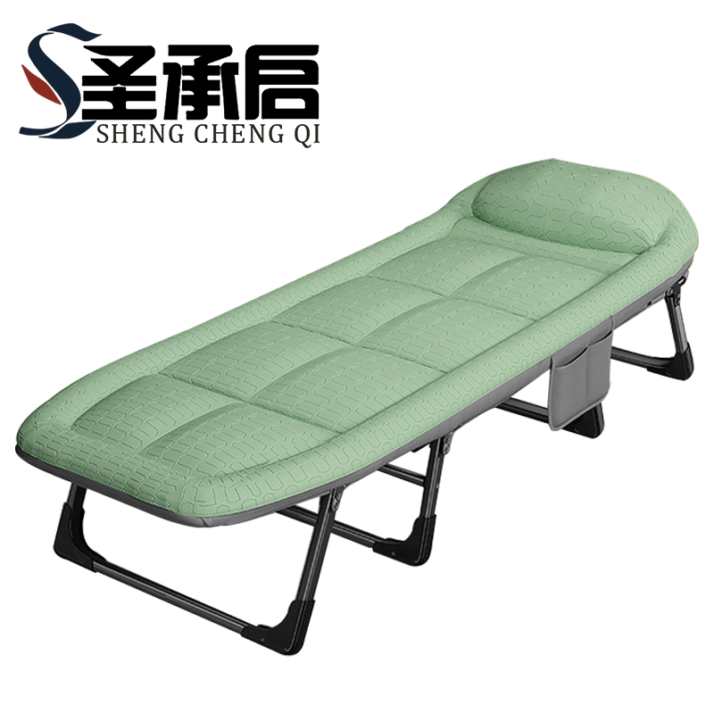 圣承启 折叠床 午睡 张高清大图