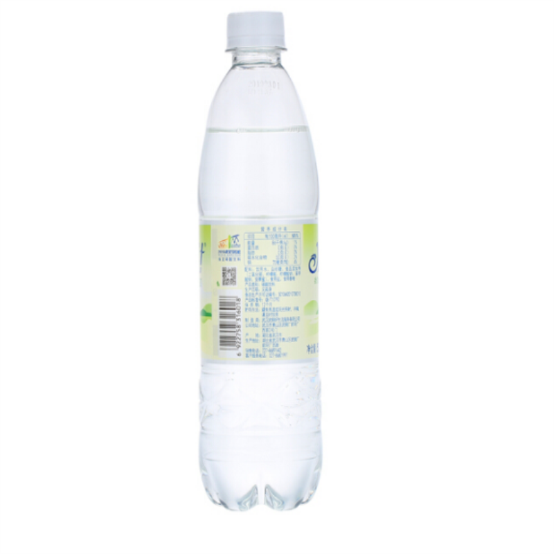 咸伙计 自营盐汽水柠檬味 饮料 520ml*12瓶 整箱