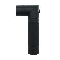 明特佳-Mintega BSJ7200 LED电筒 3W 黑色 (单位:套)