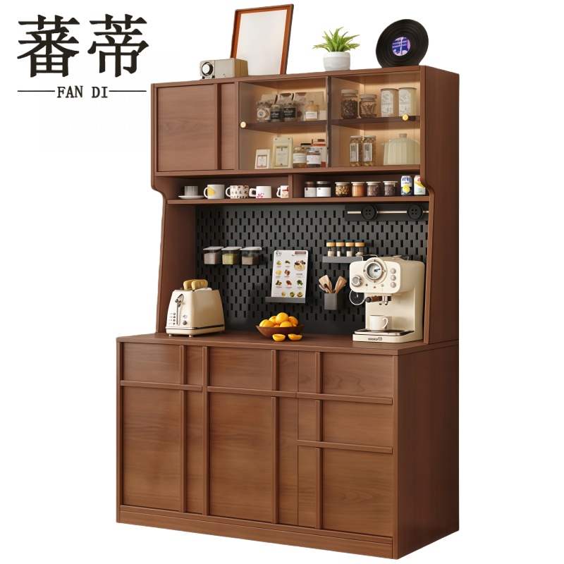 蕃蒂 边柜1米 台