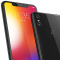 摩托罗拉(MOTOROLA) Moto P30 Play 4GB+64GB 亮黑色 移动联通电信4G全网通 人脸解锁 陶瓷光感玻璃机身 高颜值拍照双开双待智能手机