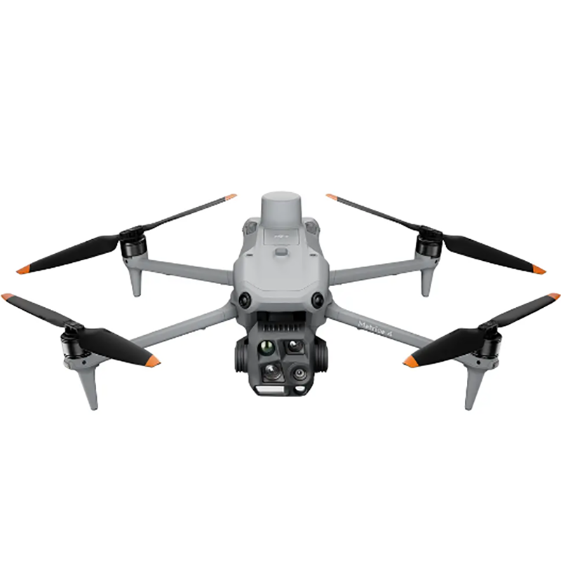 大疆DJI Matrice 4T 无忧旗舰版套装