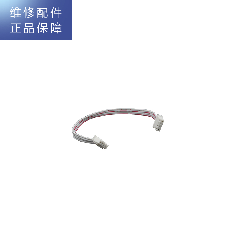 帮客材配 Whirlpool惠而浦台式净饮一体机WK-AP06D净水机 显示板连接线高清大图