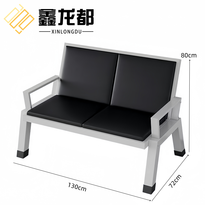 鑫龙都 排椅张高清大图