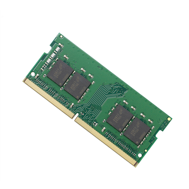 [精选]金士顿(Kingston) KVR系列 4GB DDR4 2400频率 笔记本电脑内存条