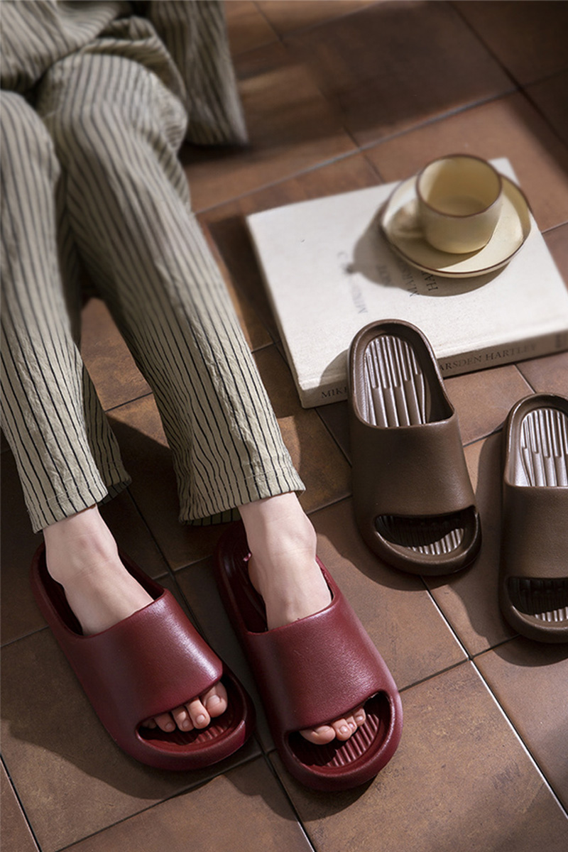 极星健 拖鞋 T-1 双高清大图