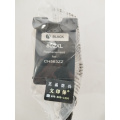文印保H-802XL黑色墨盒 适用于惠普HP1000/1010/1050/1510 黑色