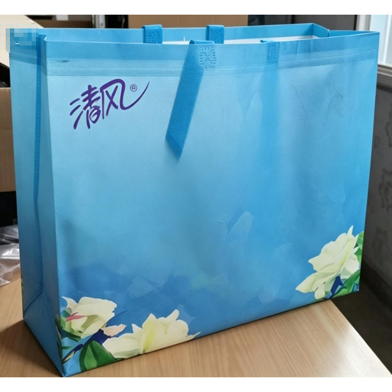 清风 4层金装系列清洁用纸擦拭用品 140G/卷 10卷/提 10提/箱