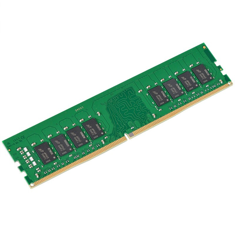 金士顿(Kingston) DDR4 3200 8GB 台式机内存条高清大图