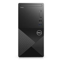 戴尔(DELL)成就3888全新英特尔®十代处理器i5 更丰富扩展 商用办公 家用娱乐 台式机27.0英寸显示器定制(Intel i5-10400 8GB 256GB+1T 2G)
