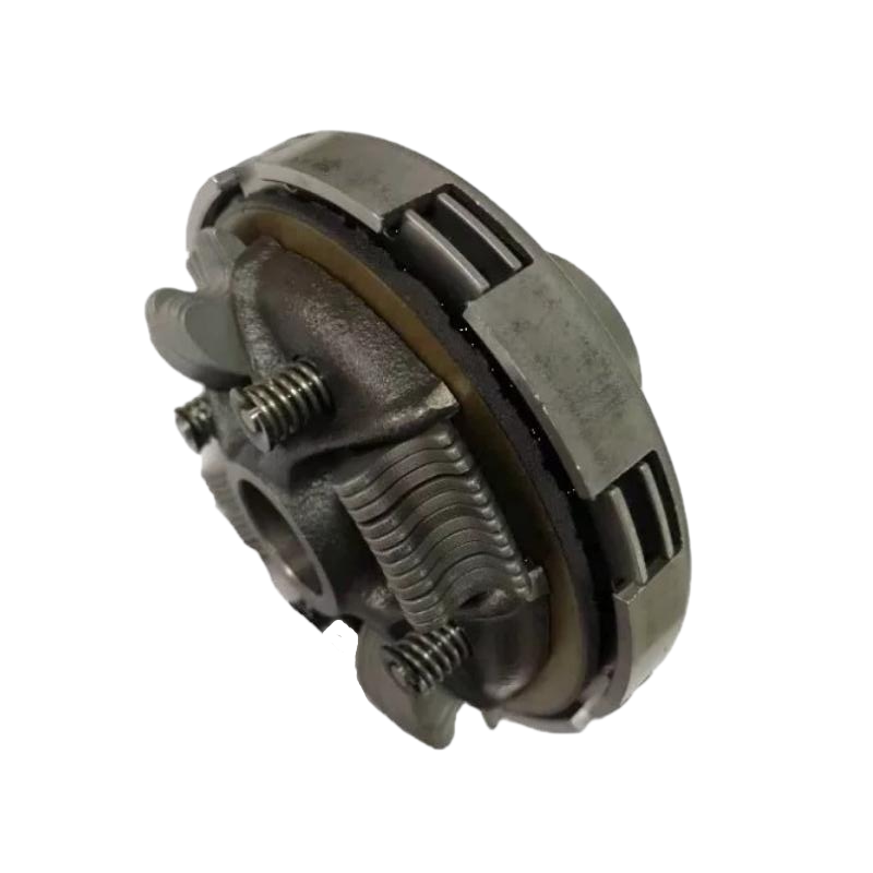 鸣聚 离合器 GX270 个高清大图