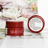 SK-II赋能焕采眼霜2.5g*2