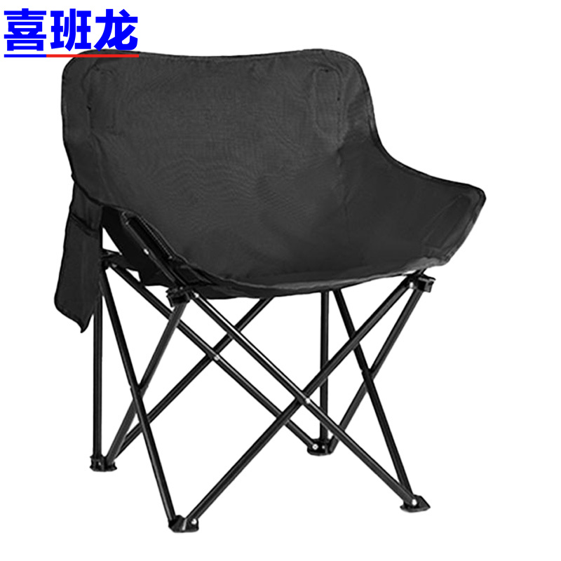 喜班龙 折叠椅 45*45*68cm 个高清大图