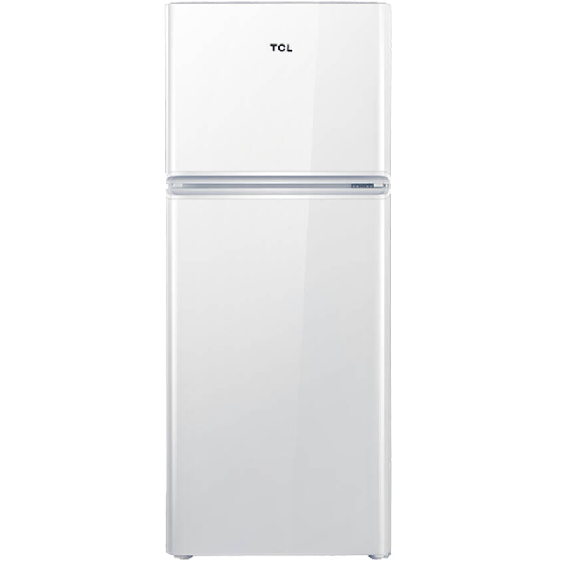 TCL 小冰箱BCD-120C高清大图