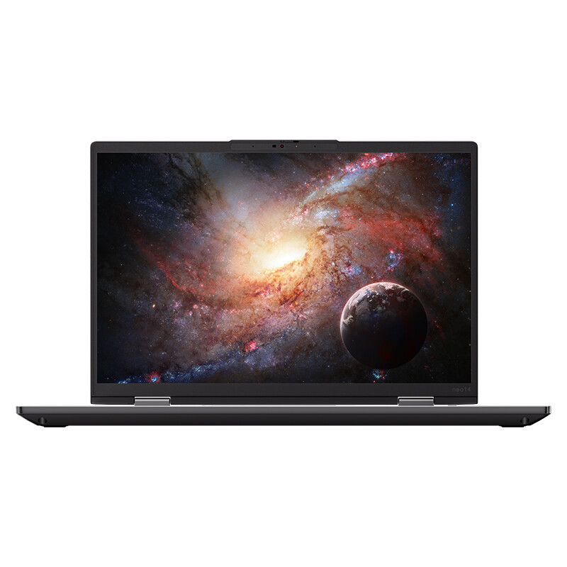 联想ThinkPad Neo14英特尔酷睿i5 14英寸标压轻薄笔记本电脑(12代i5-12500H/16G/512G/2.2K高色域/暗夜黑)