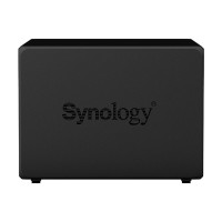 群晖(Synology)DS1621+ 6盘位NAS网络存储服务器 (无内置硬盘 )
