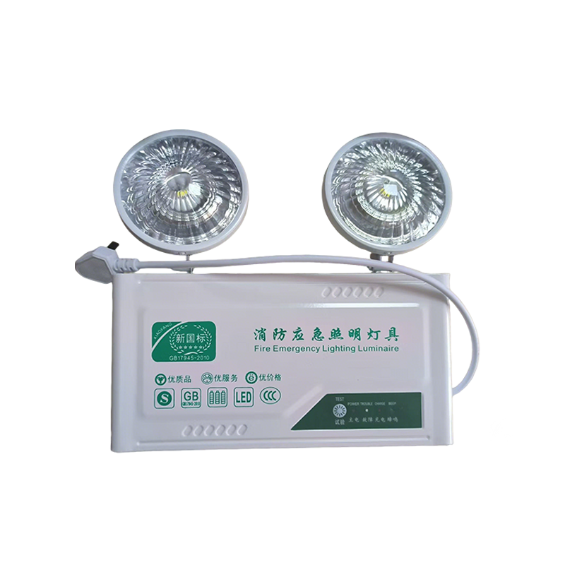 楚庆优 消防应急照明灯 90分钟 个高清大图