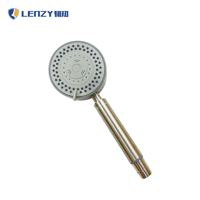 LENZY 韧知 花洒 L3 个高清大图