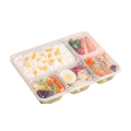 Zithri A2-五格25.6*20*4cm-150 套