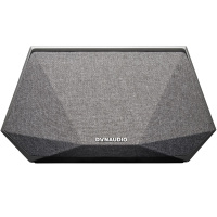 DYNAUDIO 丹拿 Music3 蓝牙无线音响音响 扬声器扩音器 迷你便携式手机音箱airplay 水墨灰