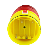 警灯LTE-1101J 220V 单位:个