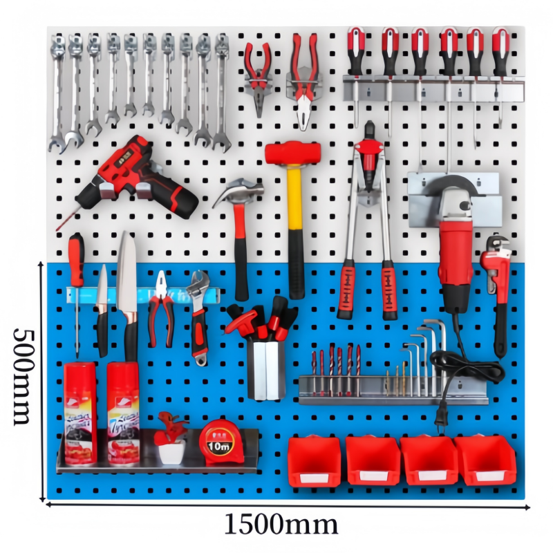 依韵珂洞洞板1500*500张高清大图