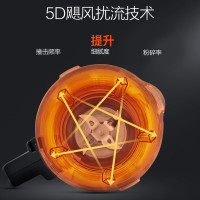 九阳（Joyoung）高速破壁机L18-Y956 双杯 全围降噪 十分制浆 智能预约破壁机