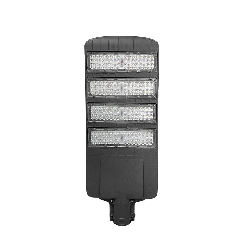 照立方 CHAOLEEFONG 路灯 200W/个高清大图