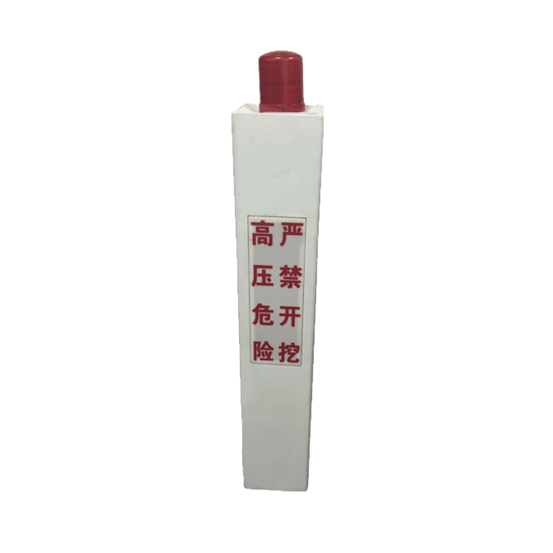 凯圣蓝 KD 1W 6V IP65 太阳能标示灯高清大图