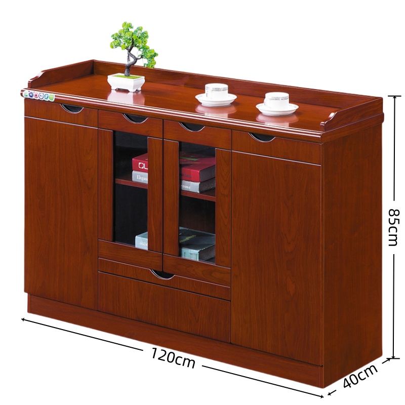 鑫木樽茶水柜C04个高清大图