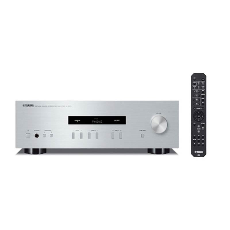 Yamaha/雅马哈 A-S201 HIFI 功放 高保真 立体声 功放 立体声功放 2.0声道
