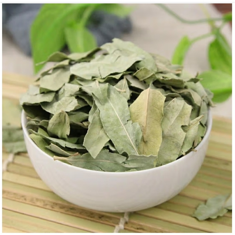 甄选罗布麻叶100克干货正品新货红麻茶叶花红柳子正品干货煮水泡茶高清大图